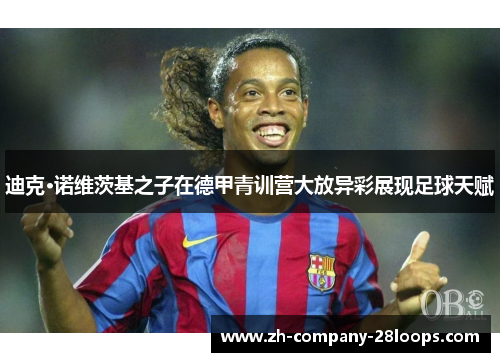 迪克·诺维茨基之子在德甲青训营大放异彩展现足球天赋