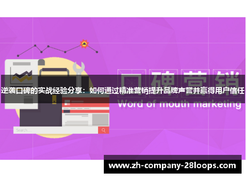 逆袭口碑的实战经验分享：如何通过精准营销提升品牌声誉并赢得用户信任